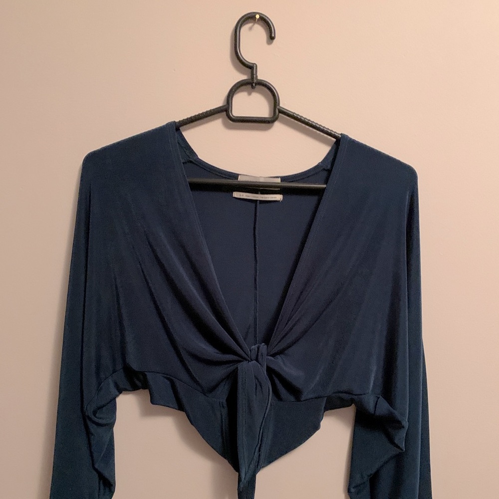 Urban Long Sleeve